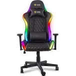 YENKEE Herní křeslo STARDUST YGC 300RGB