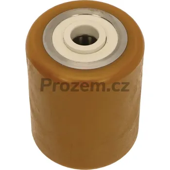 Pohon brány Vodící kladka pro Linde, 0039903581