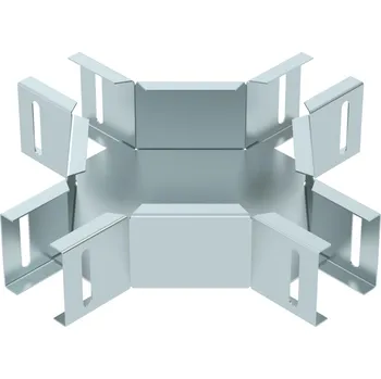 kabelová chránička OBO BETTERMANN Díl LTS K křížový 6074921