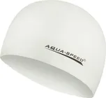 Aqua Speed Mega plavecká čepice bílá…