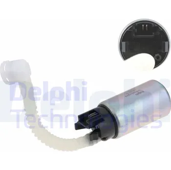 Palivové čerpadlo Palivové čerpadlo DELPHI FE0818-12B1