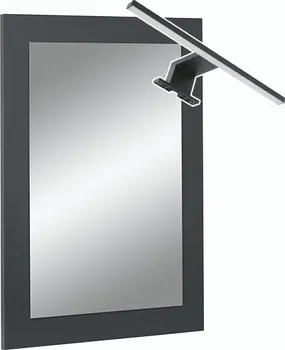 Zrcadlo A-interiéry Sambre A 50 Z 50 x 70 cm