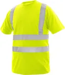 CXS Liverpool reflexní tričko žluté