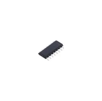 Integrovaný obvod TEXAS INSTRUMENTS TLC271ACD IC: operační zesilovač 1,7MHz Ch: 1 SO8 ±1,5÷8VDC,3÷16VDC tuba