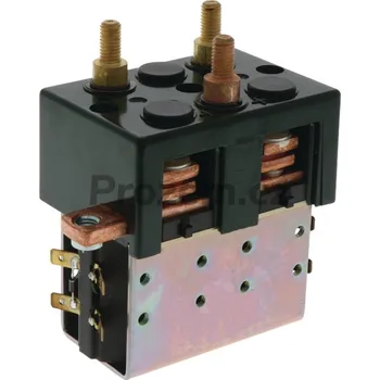 Stykač Stykač pro Linde, 7915692082, 7915692081