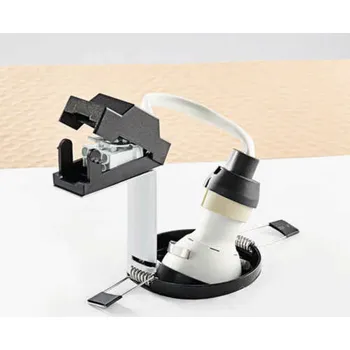 Žárovka HEITRONIC LED Modul MR16 teplá bílá 3 krokově stmívatelné 5W teplá bílá 3000K 500669