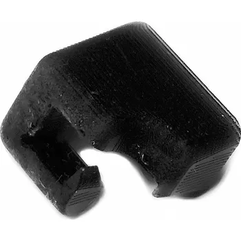 JeffTron Adaptér pro krátký chod