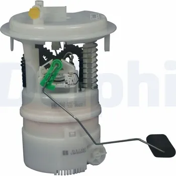 Palivový systém Palivová přívodní jednotka DELPHI FG1099-12B1