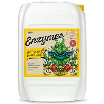 Hnojivo Hnojivo Xpert Nutrients Enzymes Objem: 20l