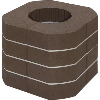 Příslušenství pro gril AKUMULAČNÍ SADA HORNÍ ROMOTOP MAMMOTH (AKKUM KV 07) + voucher + Dodatečná sleva 1% kód: ROMOTOP