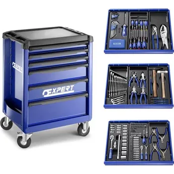 TONA Expert E220317T 6 zásuvek