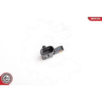 Autoelektrika Senzor tlaku sacího potrubí ESEN SKV 17SKV123