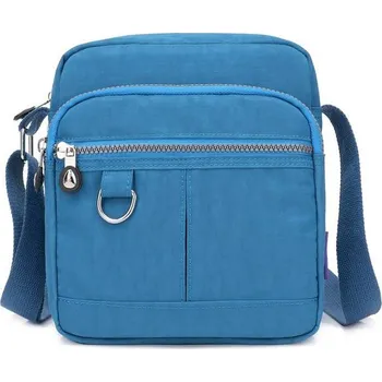 Kabelka Praktická kabelka přes rameno - 8