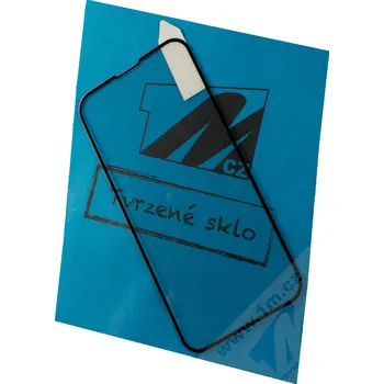 1Mcz Glass 5D tvrzené sklo pro Apple iPhone 13 mini 40459