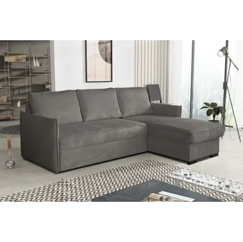 Sedací souprava Sedací souprava Megie UNI tm.šedá