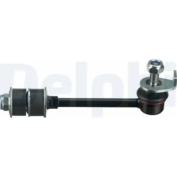 Zavěšení kol Tyč/vzpěra, stabilizátor DELPHI TC2644