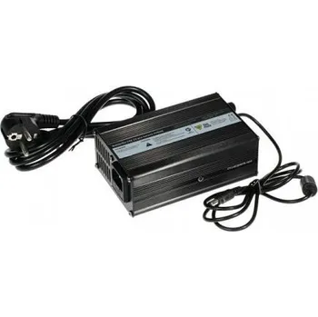 Nabíječka baterií Nabíječka 36V 2A jack EVbike