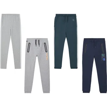 QS by s.Oliver Dětské tepláky Tmavě modrá S (140) - XL (176)