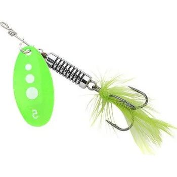 Umělá nástraha SPRO třpytka Power Catcher vel.2 48591410