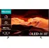 Televizor Hisense 65" QLED (65E7KQ PRO)
