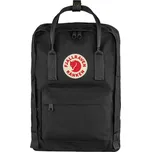 Fjällräven Kånken Laptop 13" Black 13l