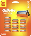 Gillette Fusion5 náhradní hlavice