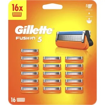 Gillette Fusion5 náhradní hlavice
