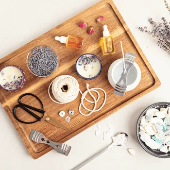 Výroba svíčky Workshop na výrobu svíček | Pro firmy