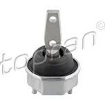 Uložení, manuální převodovka TOPRAN 116 617