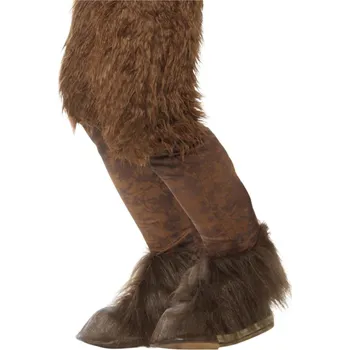 Cyklistické návleky Návleky kopyta