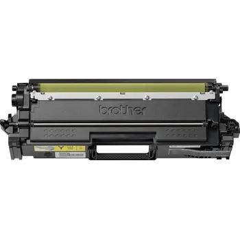 Brother TN-821XLY, toner yellow, 9 000 str.