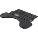 Contour Design universální podložka pod paže černá