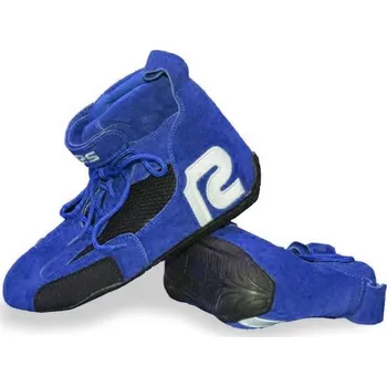 Pánská obuv Boty RRS modré