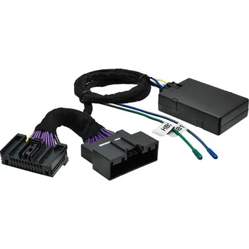 Auto elektroinstalace HI-BEAM CAN Bus adapter Ford 110408