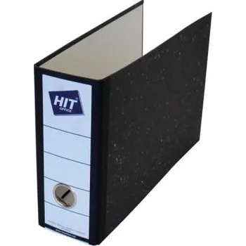 Pořadač pákový A5, na šířku