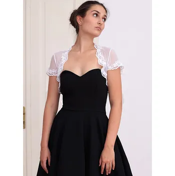 Bolerko Glara Něžné bolerko 958864