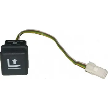 Splachovací tlačítko Tlačítko pro Jungheinrich, 51149523, 50440901, 50011336