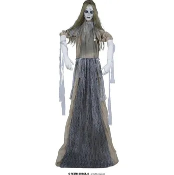 Party dekorace Duch ženy 195 cm