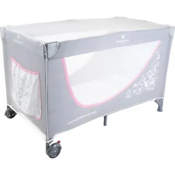 Moskytiéra Baby Ono Moskytiéra na postýlku bílá