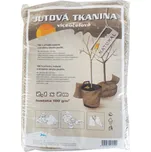 Jutová tkanina přírodní 2,1 x 2 m