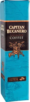 Likér Capitan Bucanero Coffee Elixir 34 %