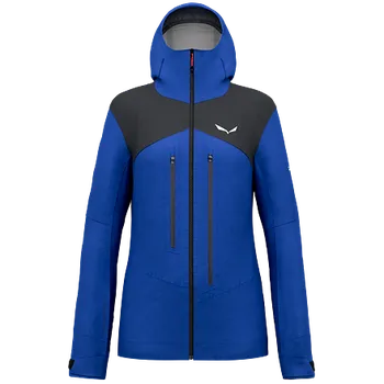 Dámská větrovka Salewa Ortles PTX 3L W electric XS