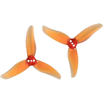 Dron Gemfan Hurricane 2520-3 (8ks) Barva: whiskey