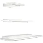 LineaLight Nástěnné svítidlo Dublight LED 7486 – 30cm