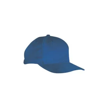 Kšiltovka Myrtle beach Unisex kšiltovka MB018 Royal one size