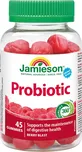 Jamieson Probiotic Gummies želatinové…