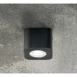 Bodové LED světlo Fabas 3429-71-282 Palmi antracit