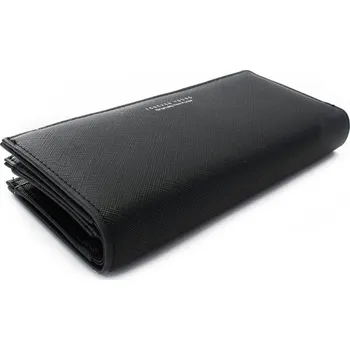 Peněženka Kandoo Ioakeim Černá