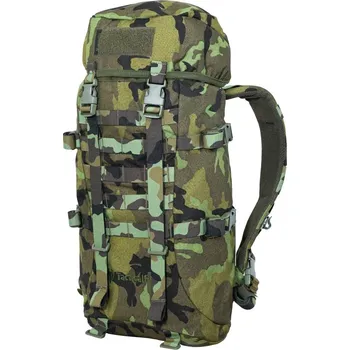turistický batoh Batoh SCOUT 30 lt. vz.95 les CORDURA