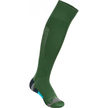 Pánské ponožky Sondico Elite Football Socks Forest Green Mens 12&#x2B;